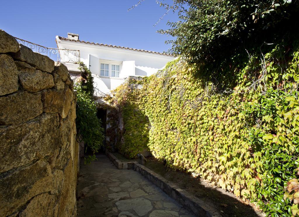 Villa Dei Tramonti Porto Rotondo Phòng bức ảnh